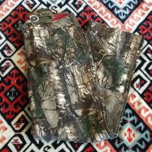 Carhartt women's dungaree pant